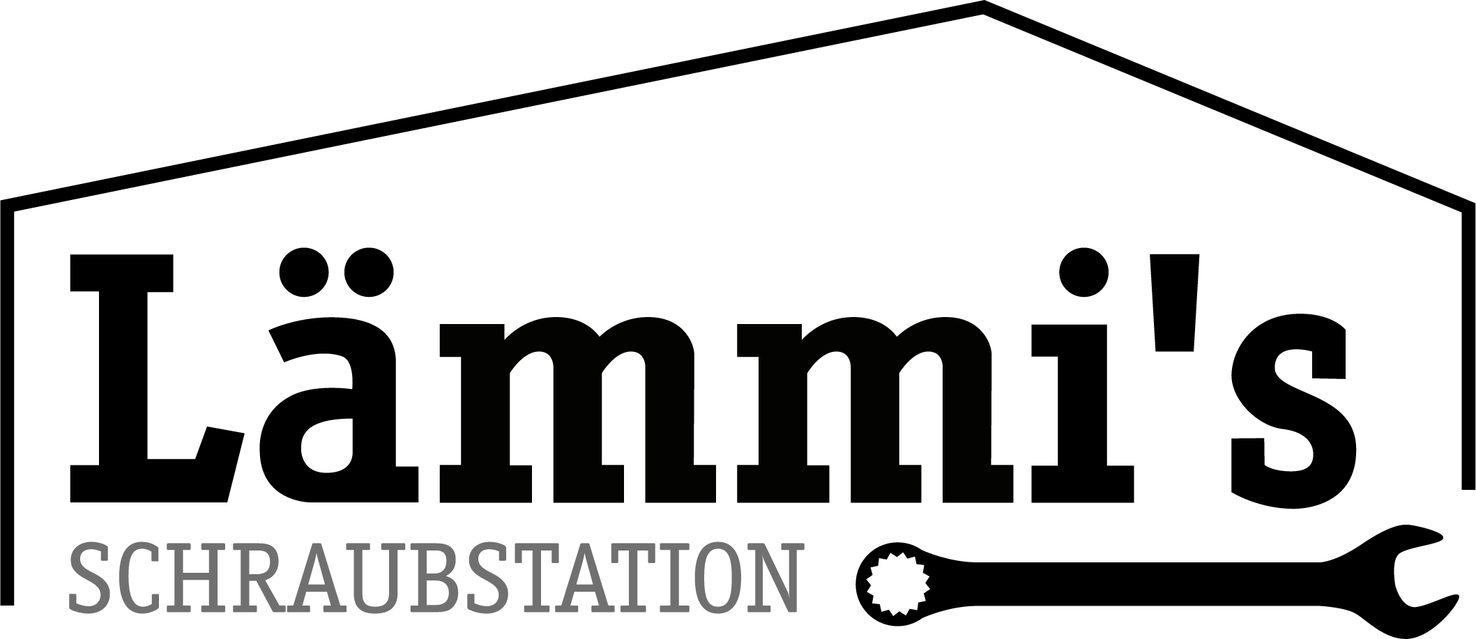 Lämmis Schraubstation